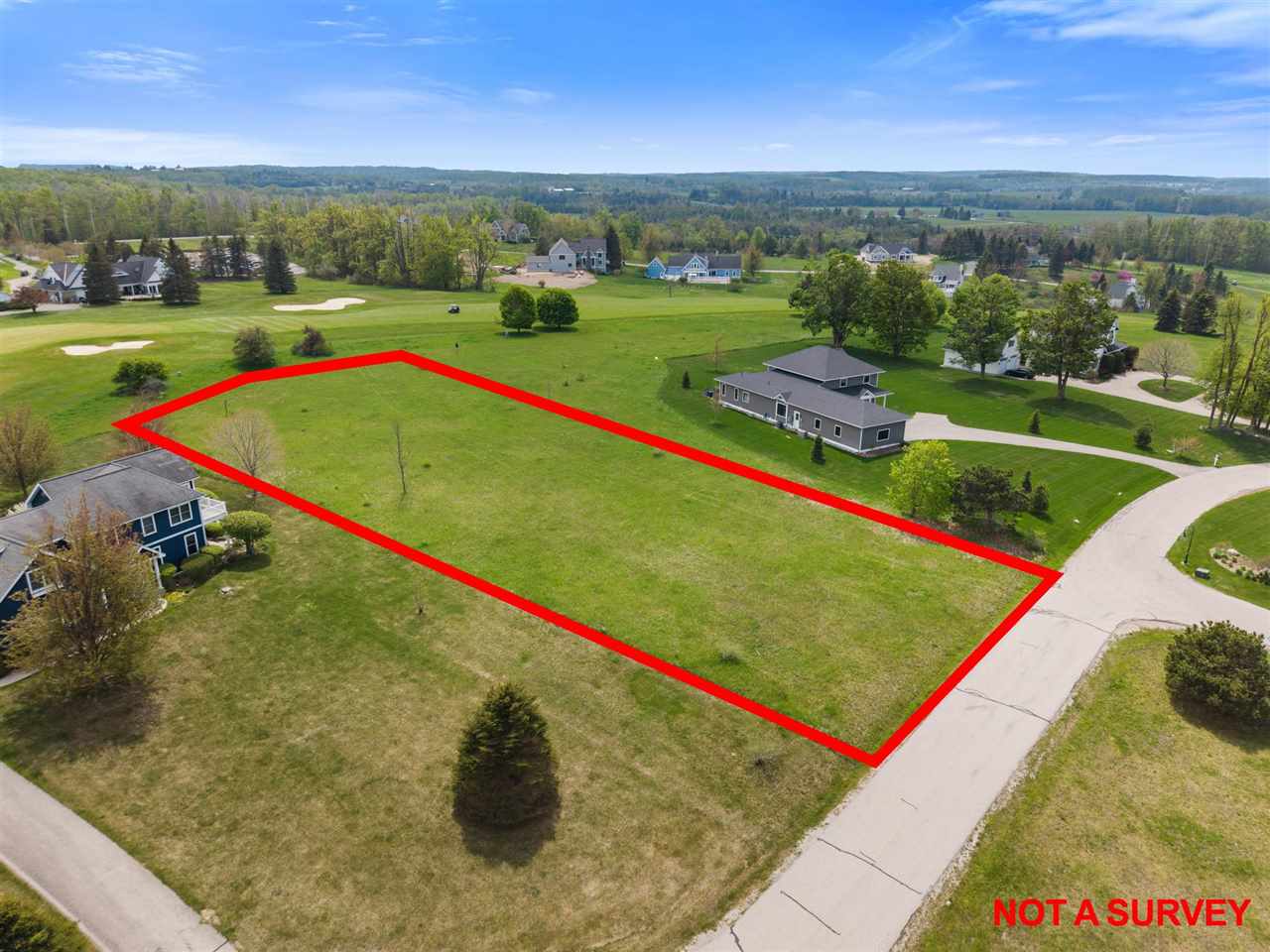 200 Crooked Tree Drive Petoskey MI 49770