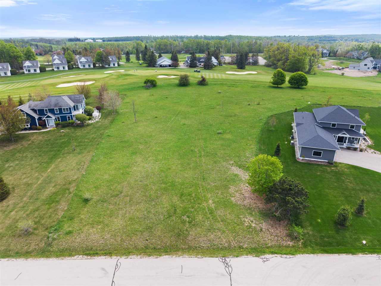 200 Crooked Tree Drive Petoskey MI 49770