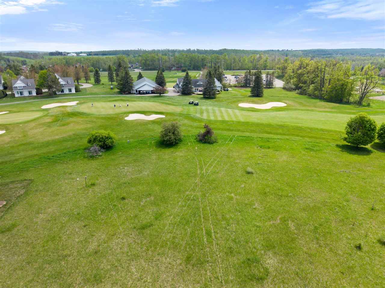 200 Crooked Tree Drive Petoskey MI 49770