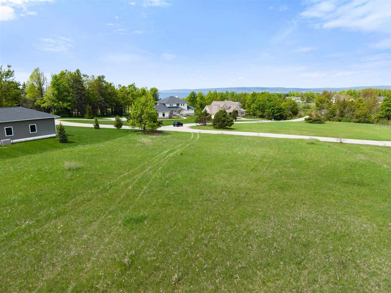 200 Crooked Tree Drive Petoskey MI 49770
