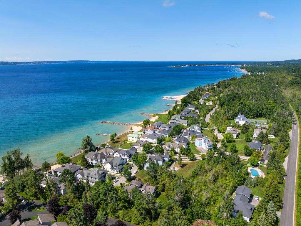 8663 Ramona Park Boulevard Harbor Springs MI 49740