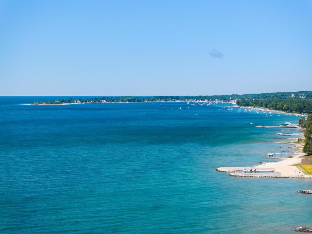 8663 Ramona Park Boulevard Harbor Springs MI 49740