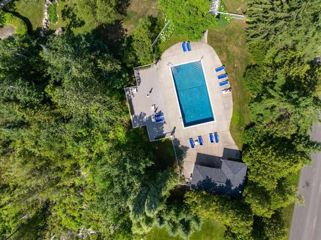 8663 Ramona Park Boulevard Harbor Springs MI 49740