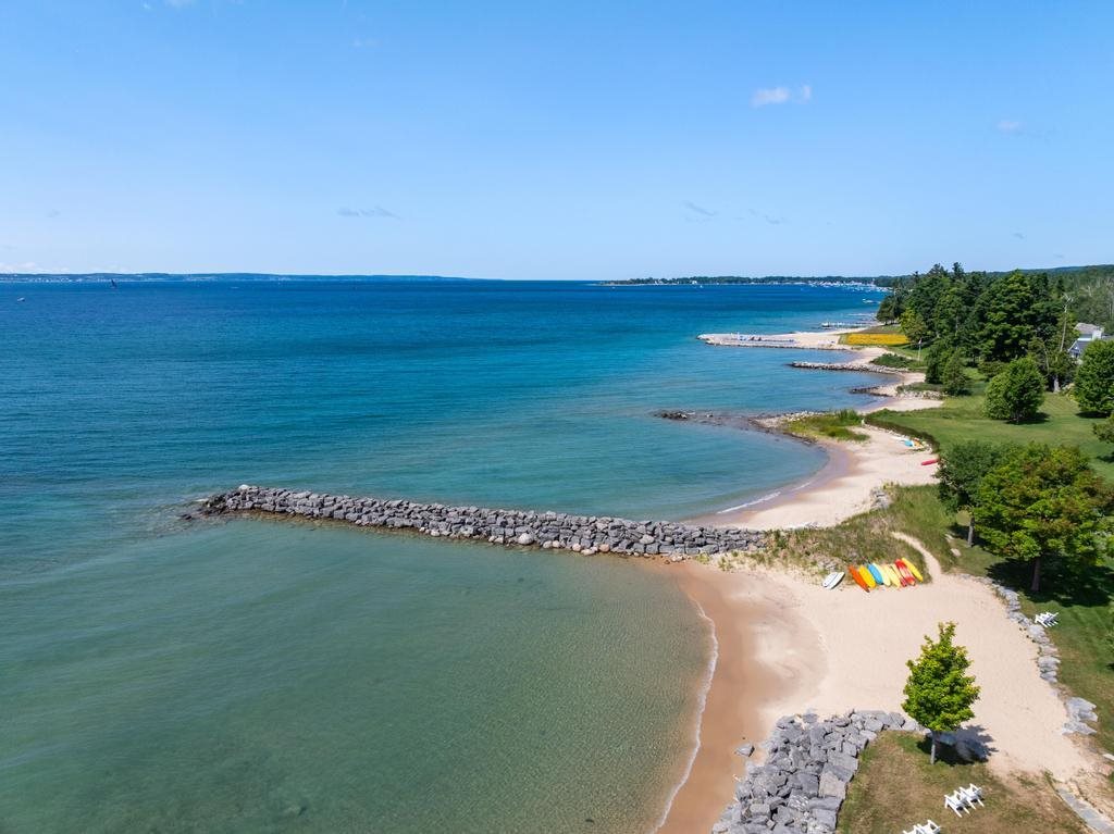 8663 Ramona Park Boulevard Harbor Springs MI 49740
