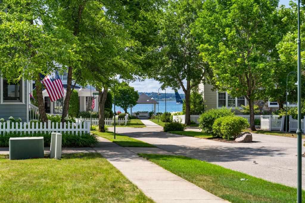 8663 Ramona Park Boulevard Harbor Springs MI 49740