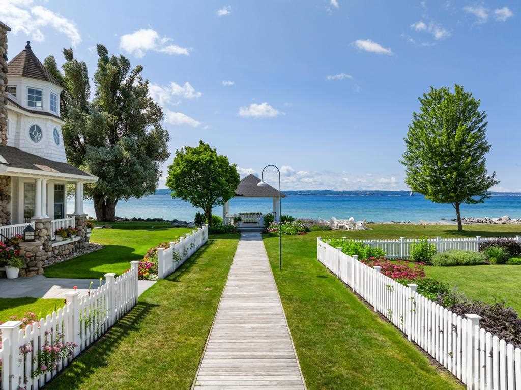 8663 Ramona Park Boulevard Harbor Springs MI 49740