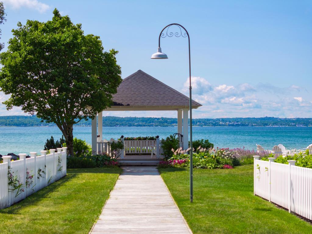 8663 Ramona Park Boulevard Harbor Springs MI 49740