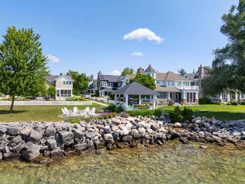 8663 Ramona Park Boulevard Harbor Springs MI 49740