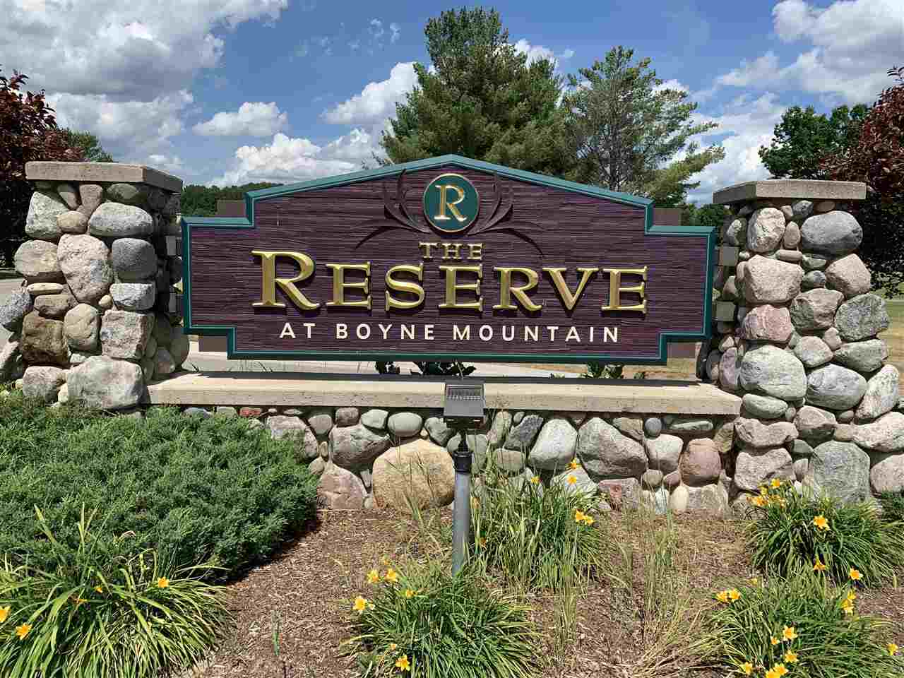 Lot 3 Reserve Drive Boyne City MI 49712