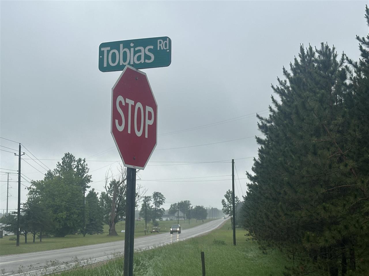 Parcel 2 Tobias Road Elmira MI 49730