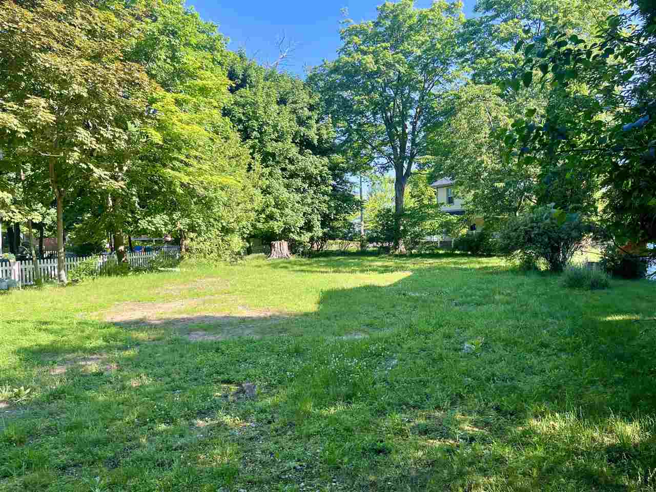 101 Ainslie Street Charlevoix MI 49720