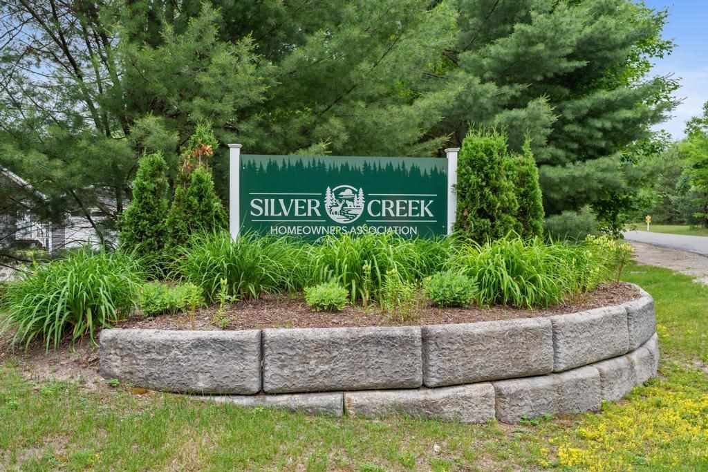 8605 Springridge Drive Petoskey MI 49770