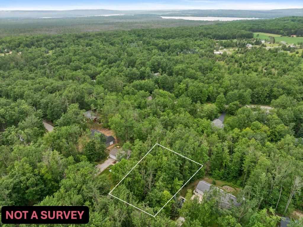 8605 Springridge Drive Petoskey MI 49770