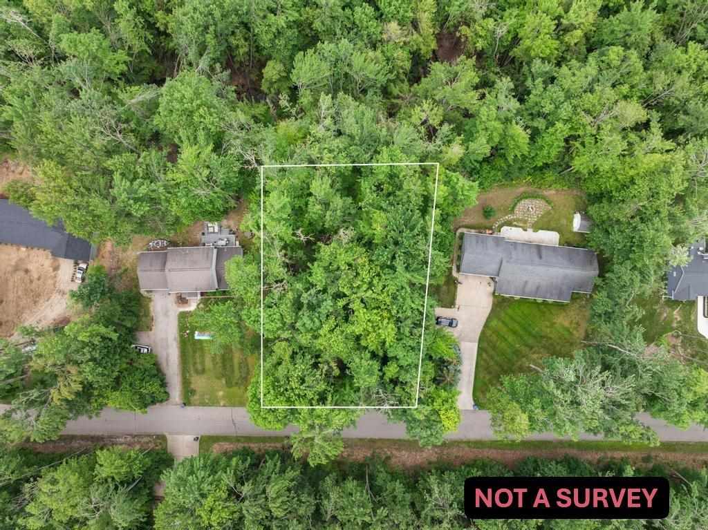 8605 Springridge Drive Petoskey MI 49770