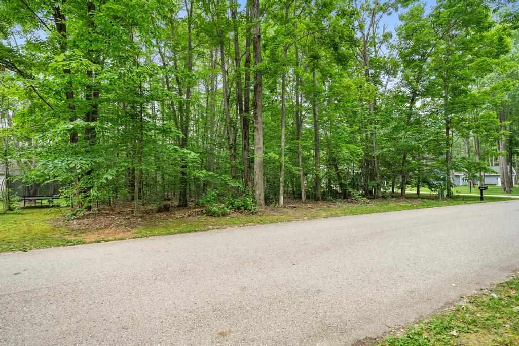 8605 Springridge Drive Petoskey MI 49770