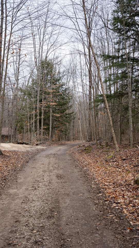 Tbd Brookwood Hills Drive East Jordan MI 49727