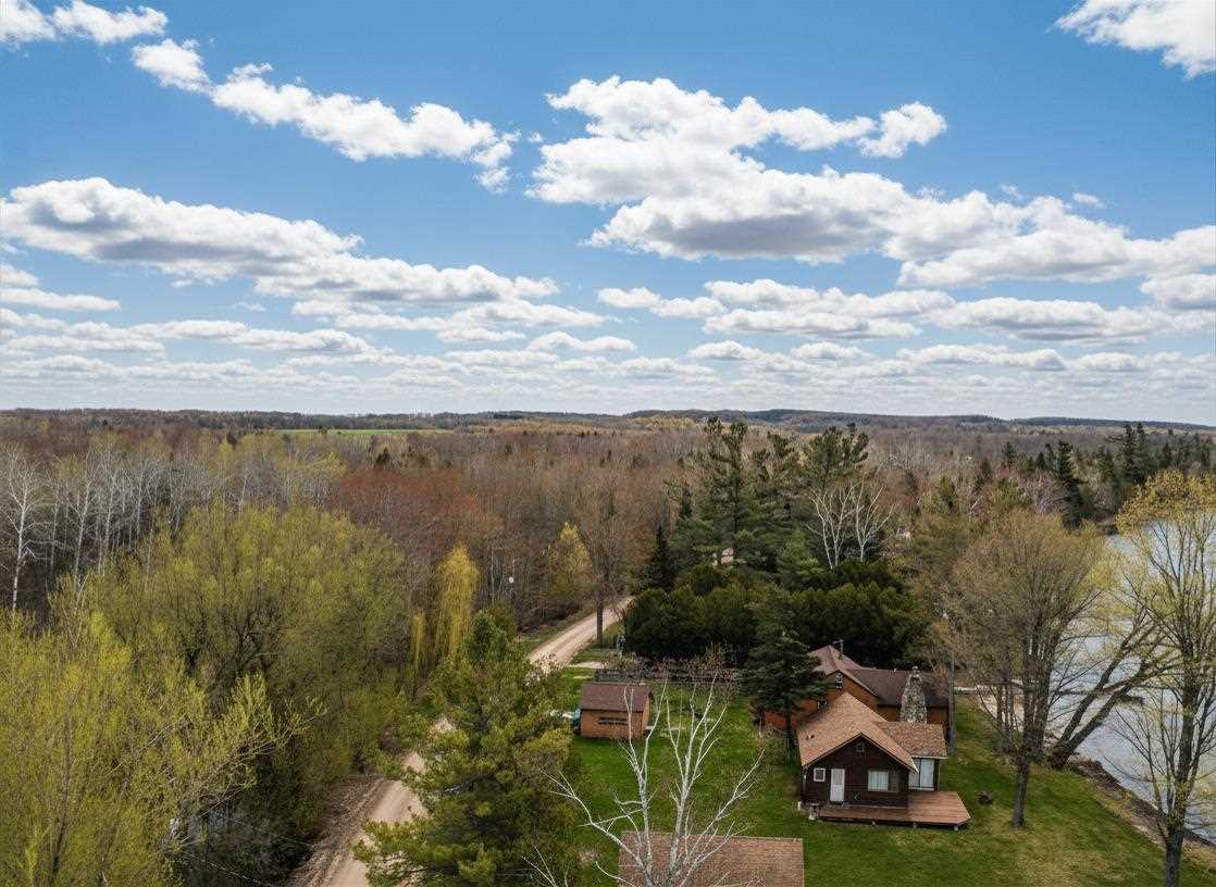 1.7 Acre Latocha Road Pellston MI 49769