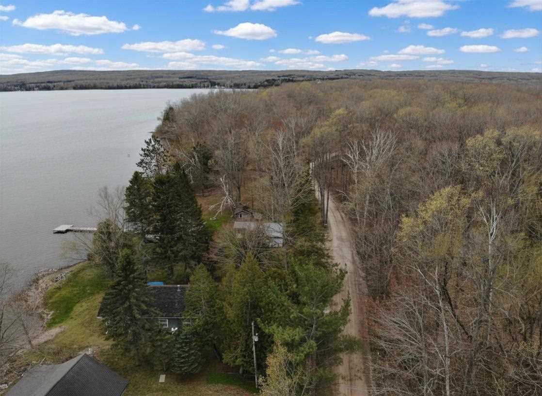 1.7 Acre Latocha Road Pellston MI 49769