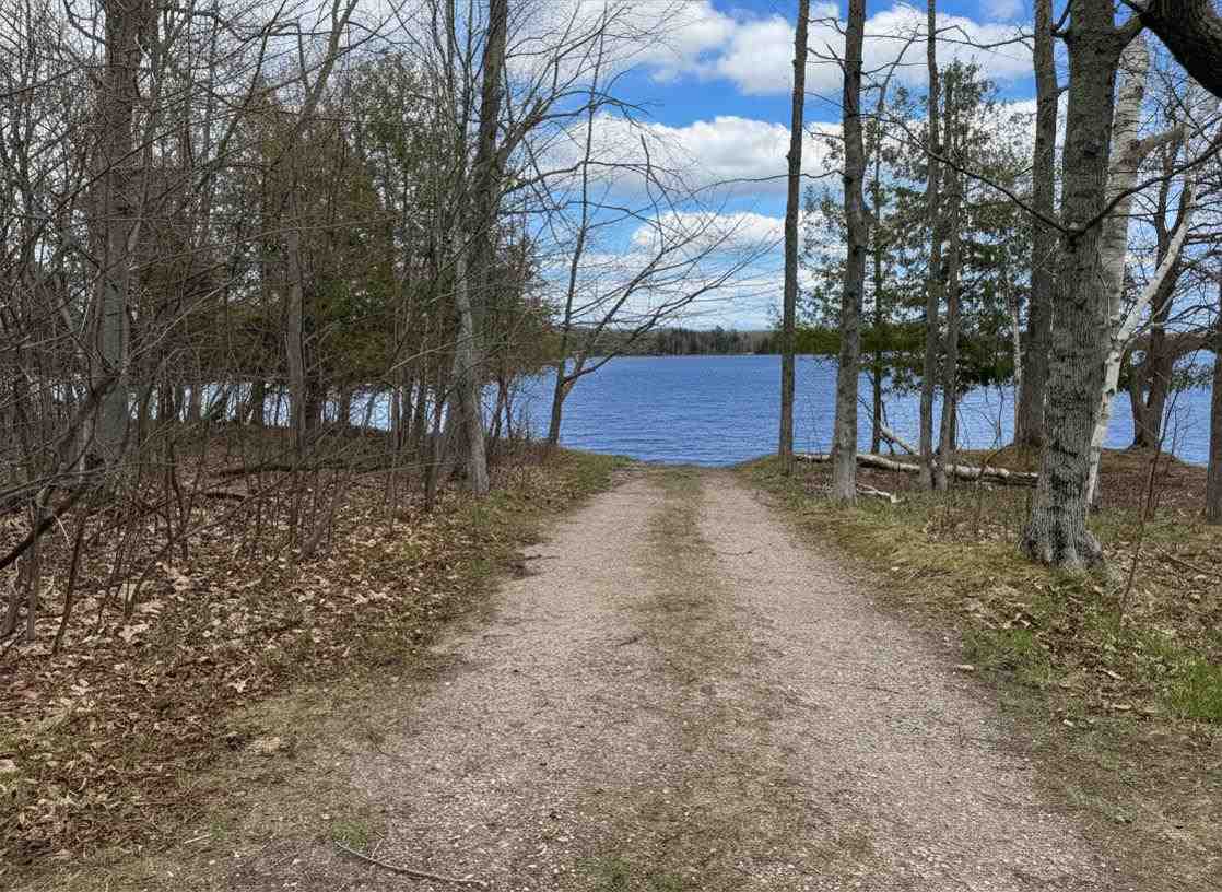 1.7 Acre Latocha Road Pellston MI 49769