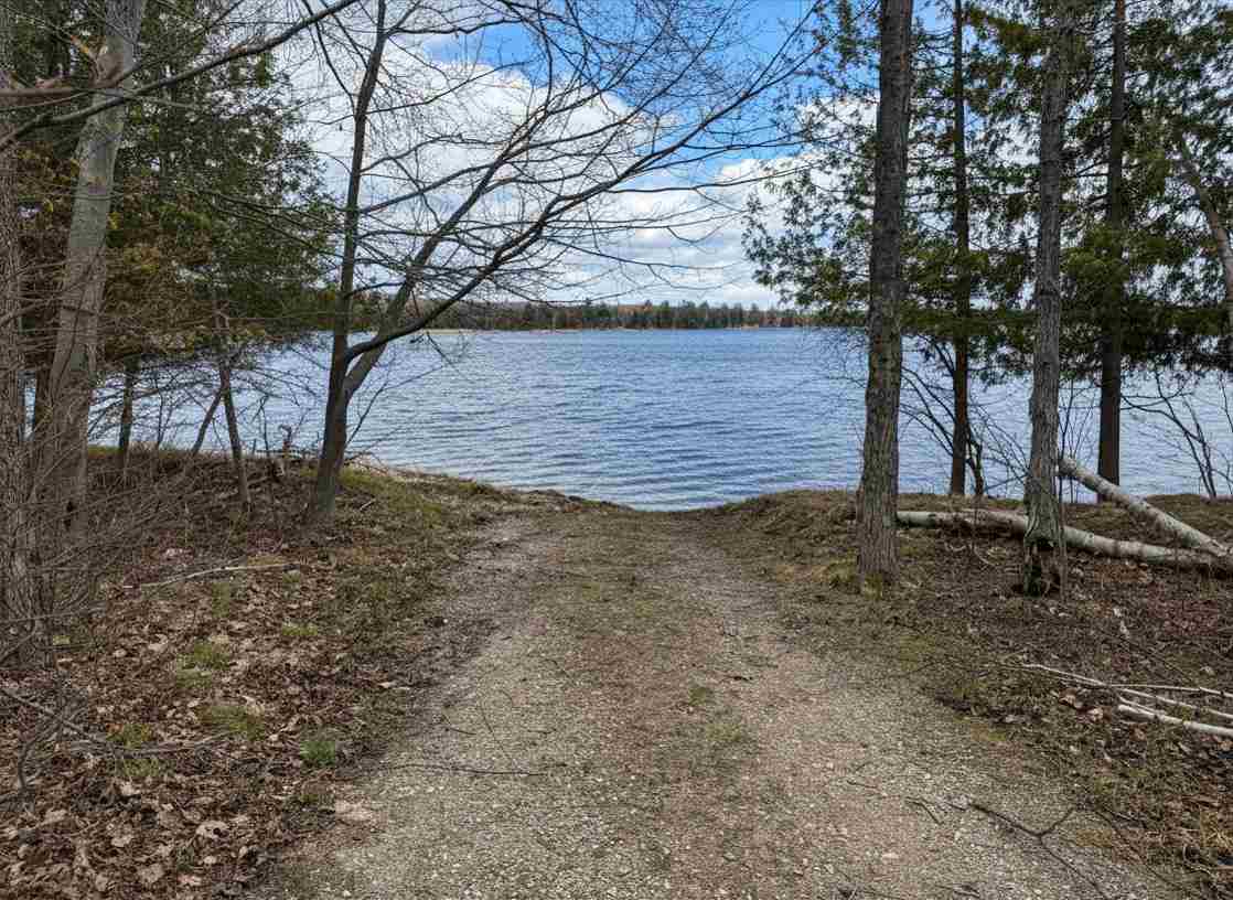 1.7 Acre Latocha Road Pellston MI 49769