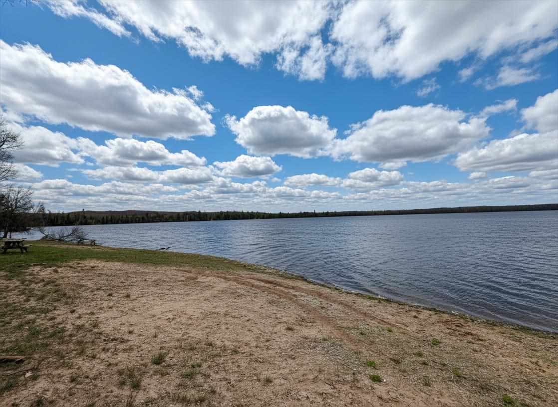 1.7 Acre Latocha Road Pellston MI 49769