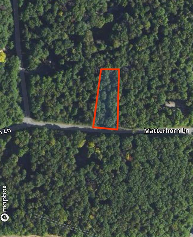 Lot 224 Matterhorn Lane Bellaire MI 49615