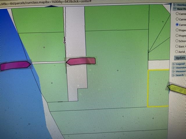 E State Street Central Lake MI 49622