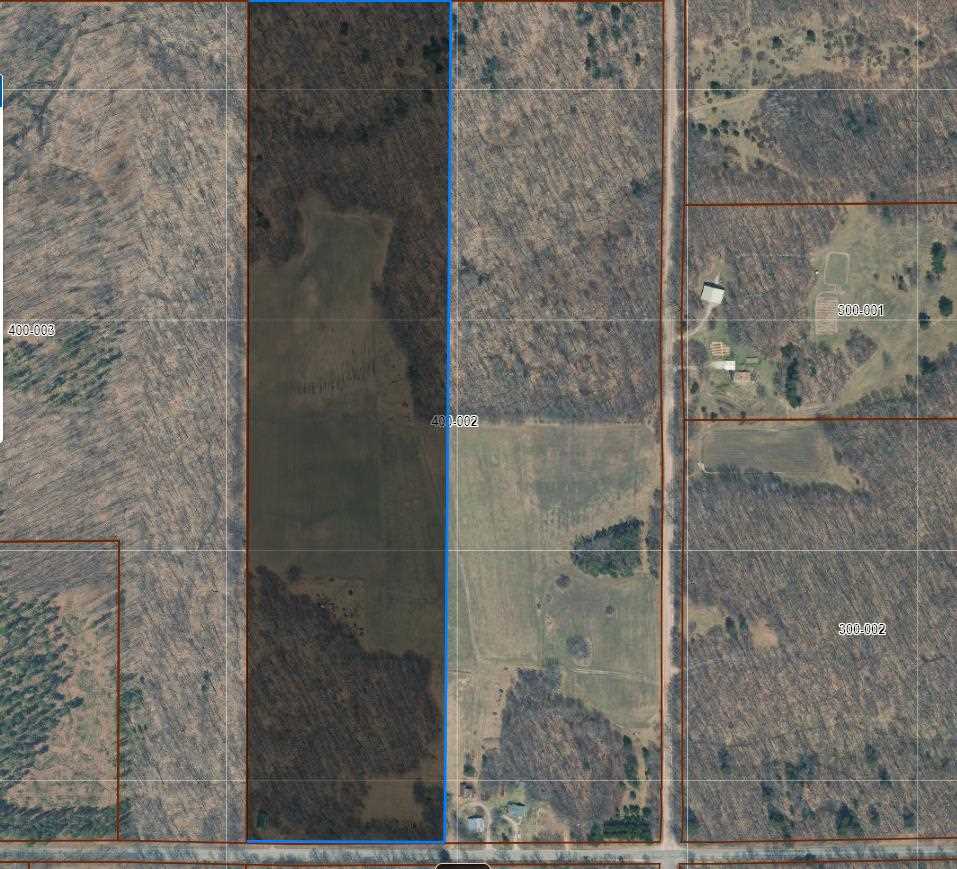 9400 W Robinson Road Harbor Springs MI 49740