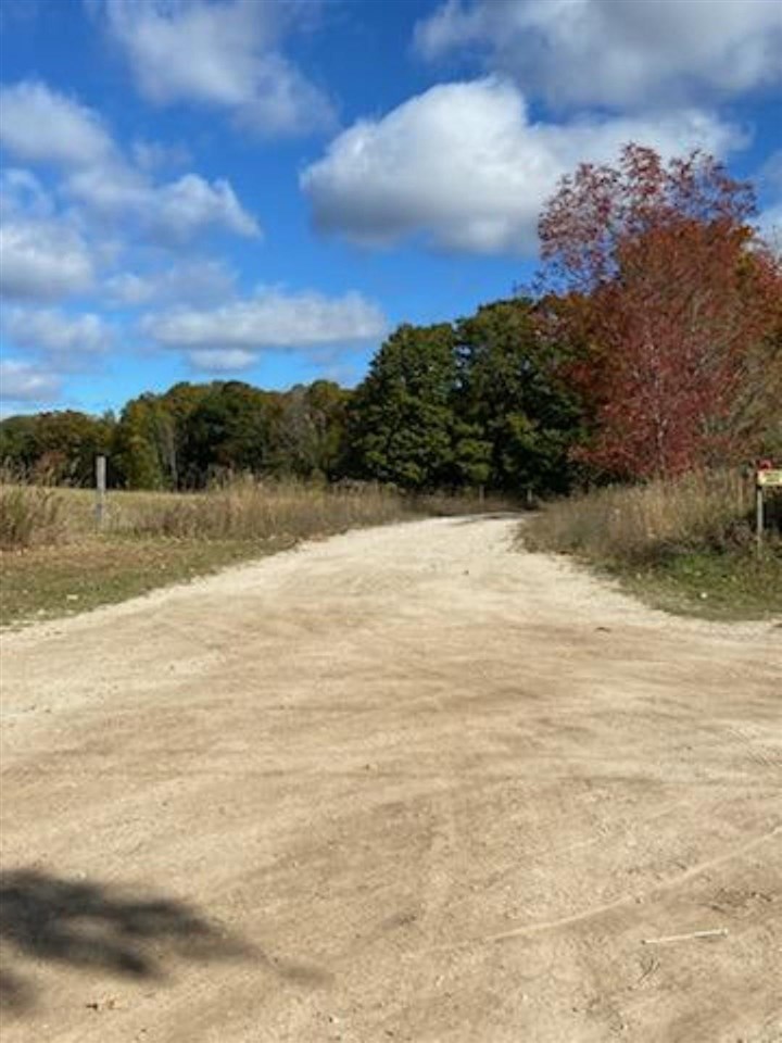 Tbd Kawegoma Road Harbor Springs MI 49740