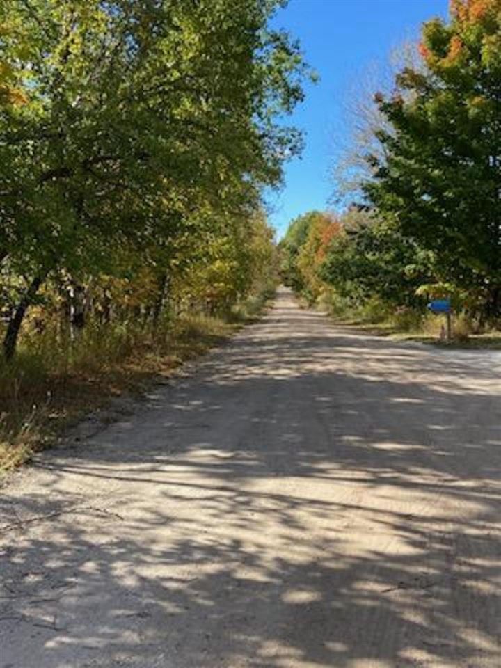 Tbd Kawegoma Road Harbor Springs MI 49740