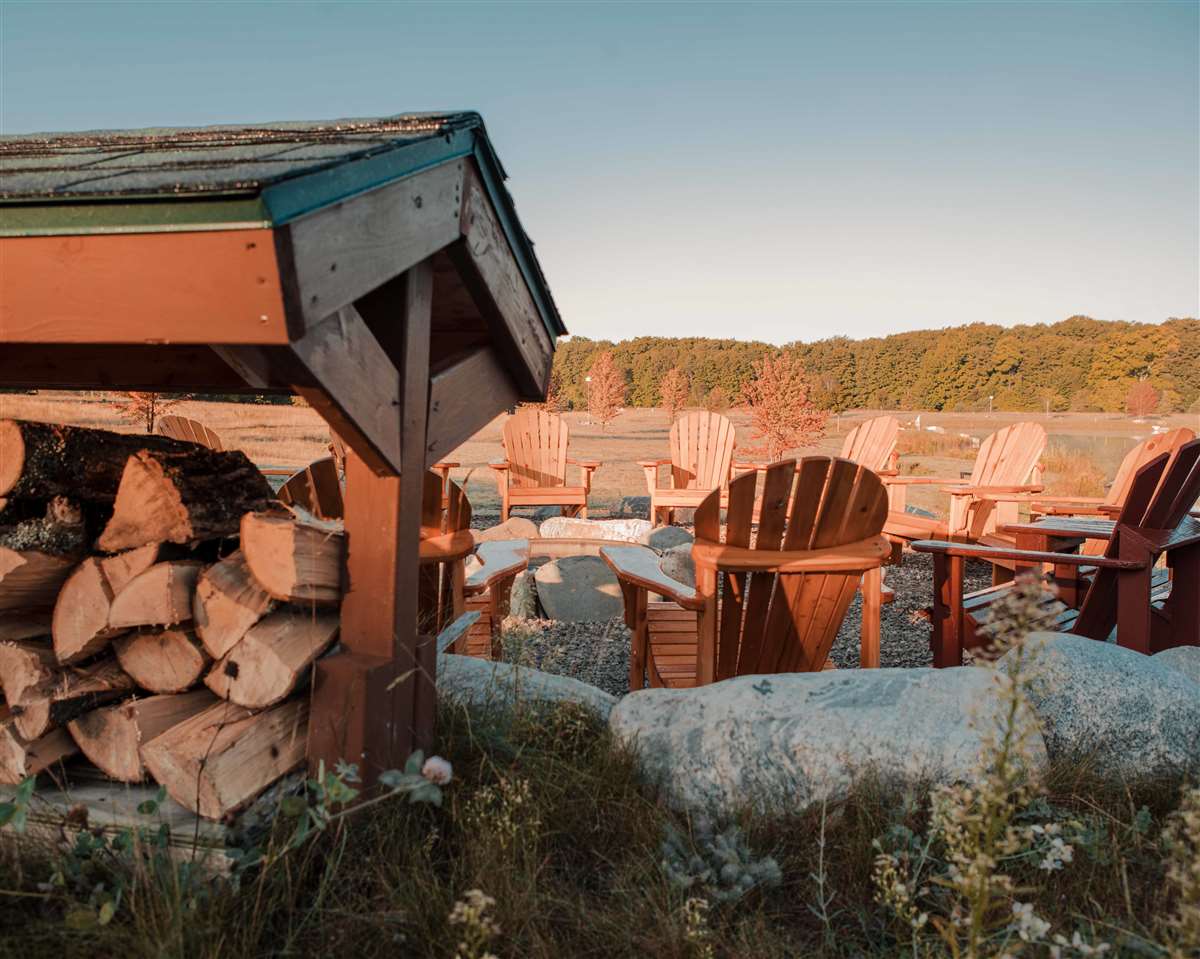 2210 Black Rock Way Harbor Springs MI 49740