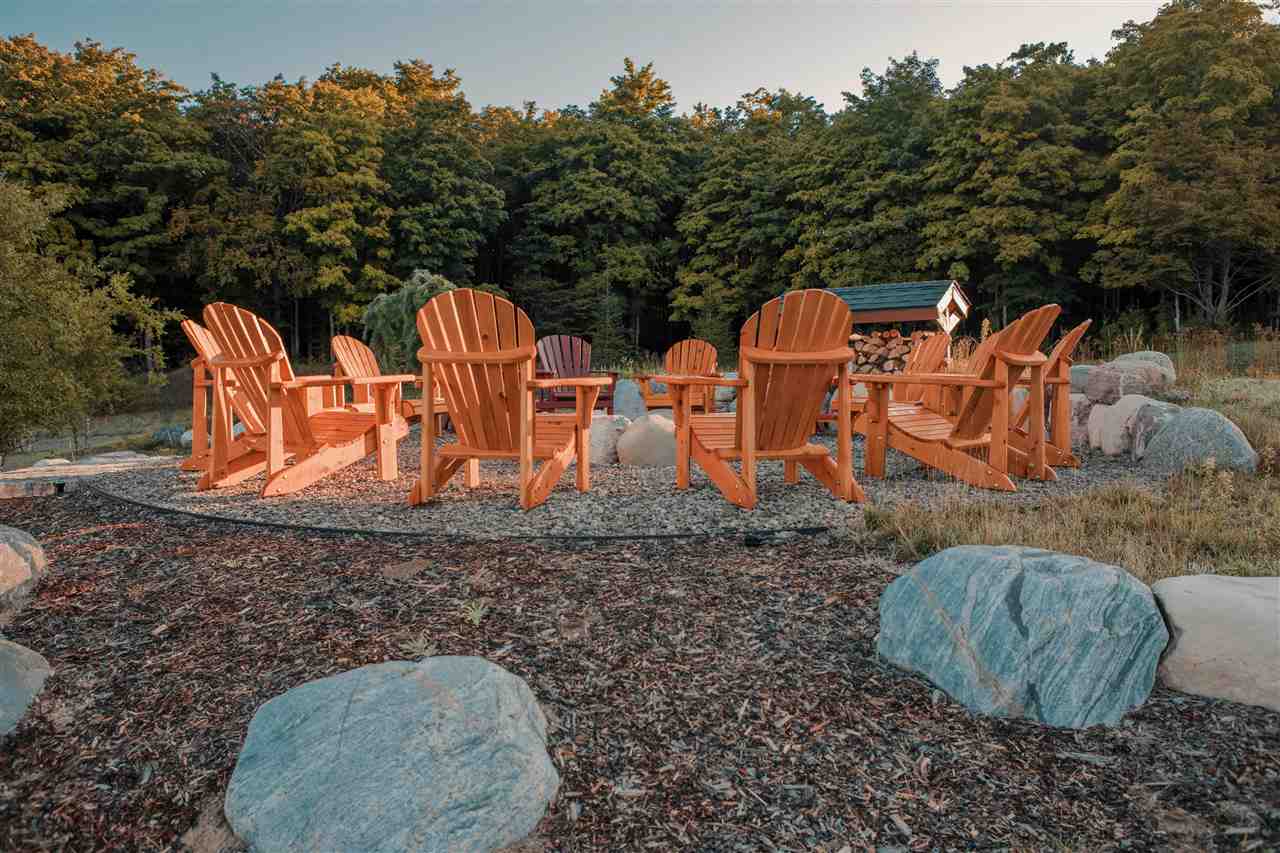 2210 Black Rock Way Harbor Springs MI 49740