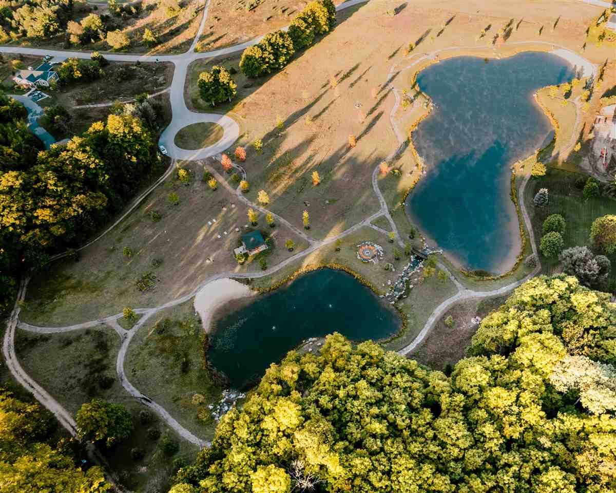 2210 Black Rock Way Harbor Springs MI 49740