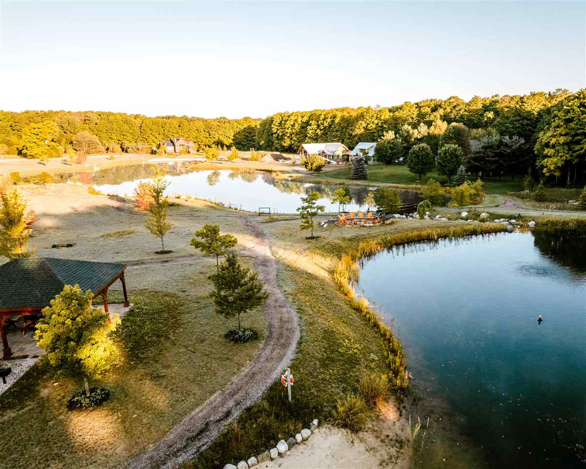 2210 Black Rock Way Harbor Springs MI 49740