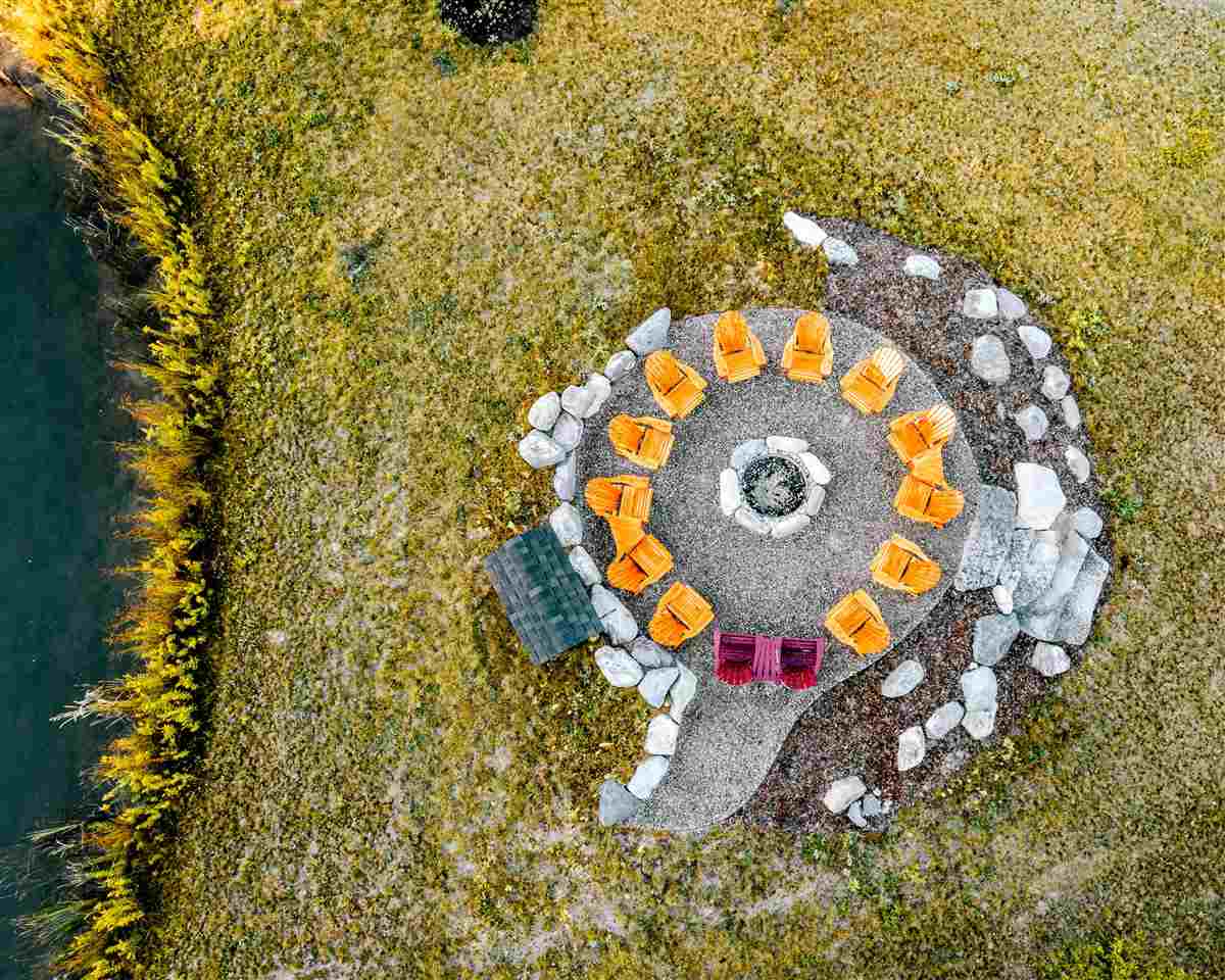 2210 Black Rock Way Harbor Springs MI 49740