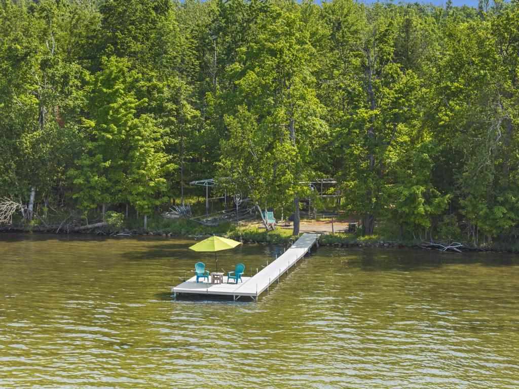 5100 N Bay Way Cheboygan MI 49721