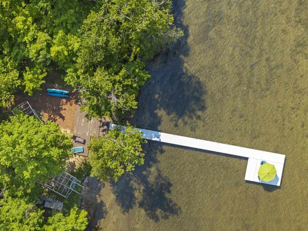 5100 N Bay Way Cheboygan MI 49721