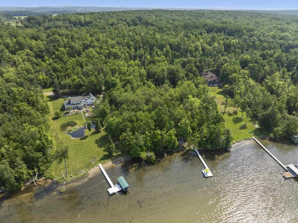 5100 N Bay Way Cheboygan MI 49721