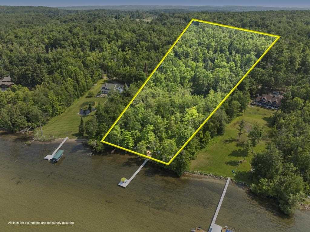 5100 N Bay Way Cheboygan MI 49721