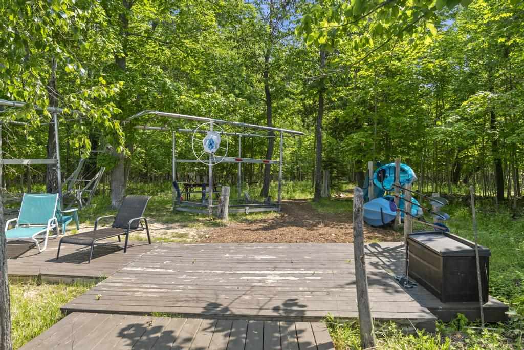 5100 N Bay Way Cheboygan MI 49721