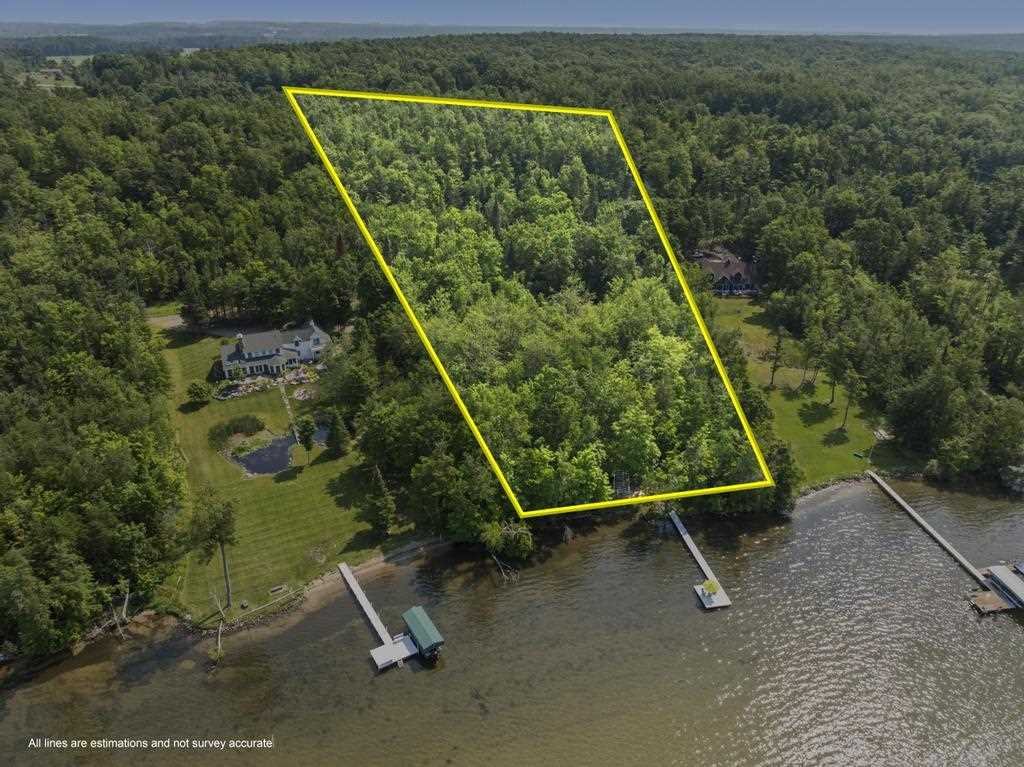 5100 N Bay Way Cheboygan MI 49721