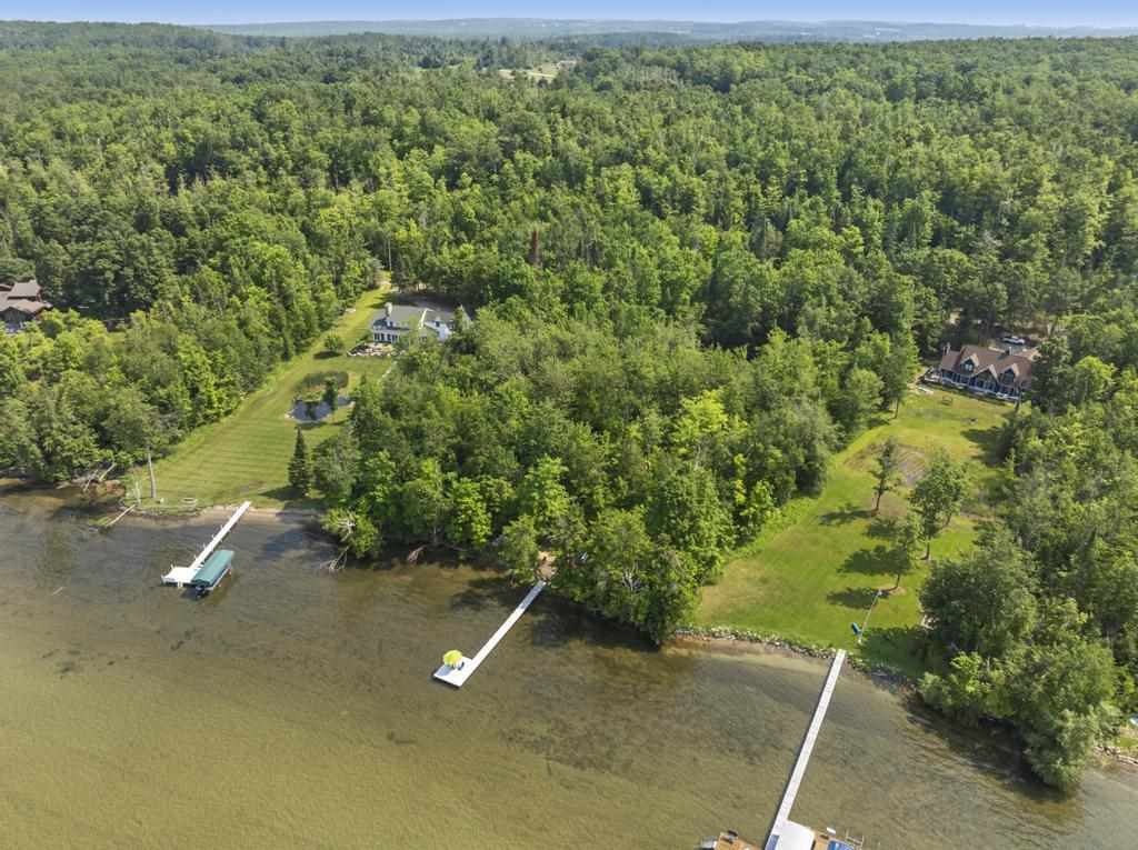 5100 N Bay Way Cheboygan MI 49721