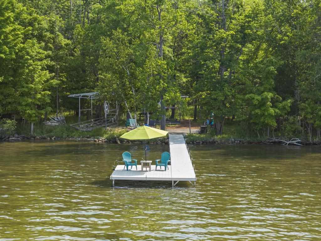 5100 N Bay Way Cheboygan MI 49721