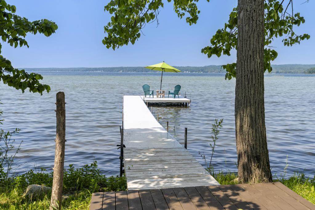 5100 N Bay Way Cheboygan MI 49721