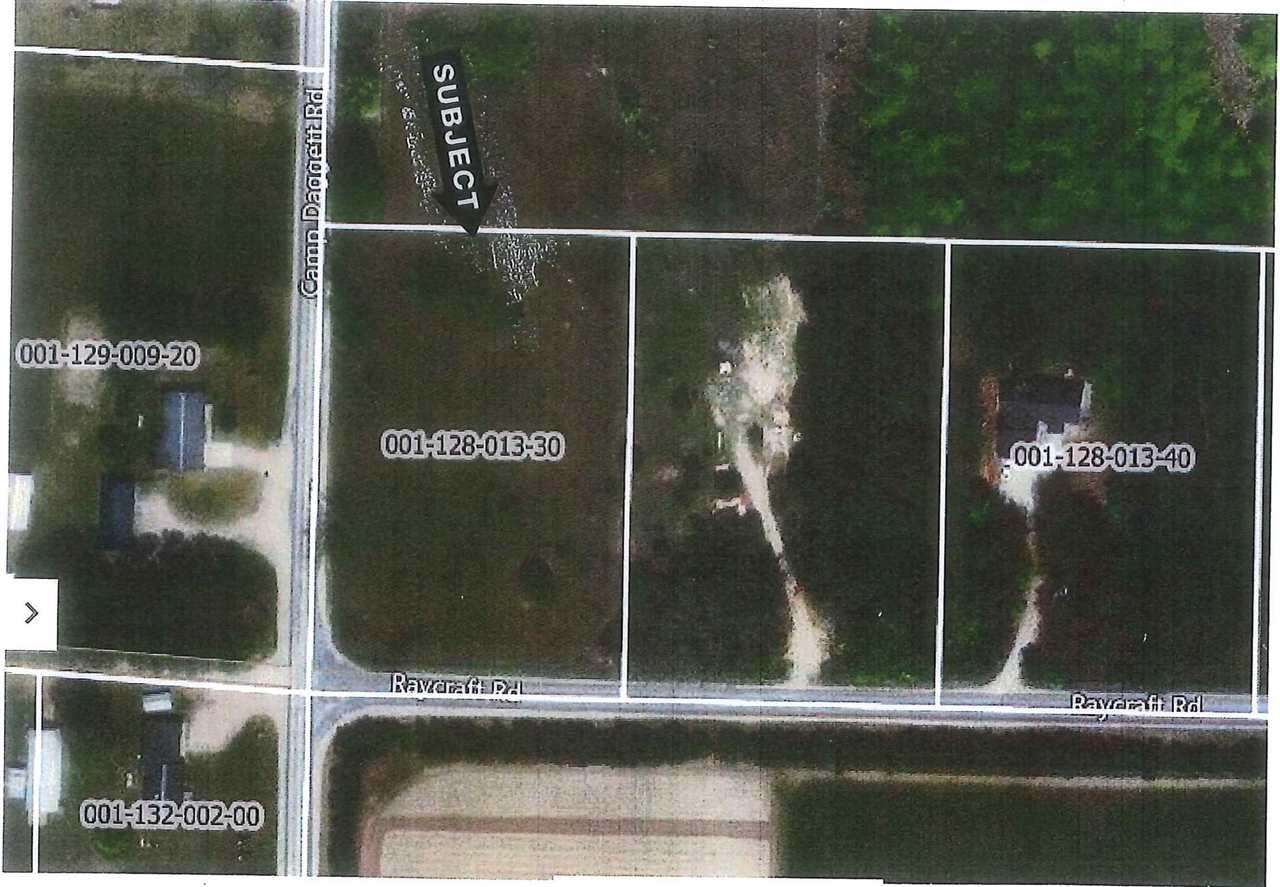 0 Camp Daggett Boyne City MI 49712