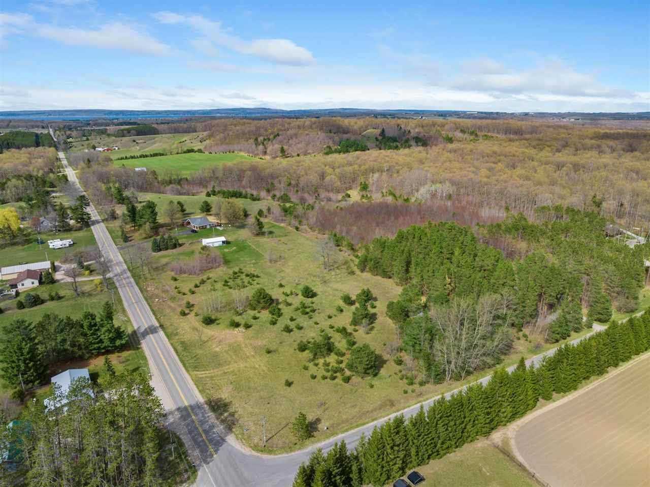 0 Camp Daggett Boyne City MI 49712