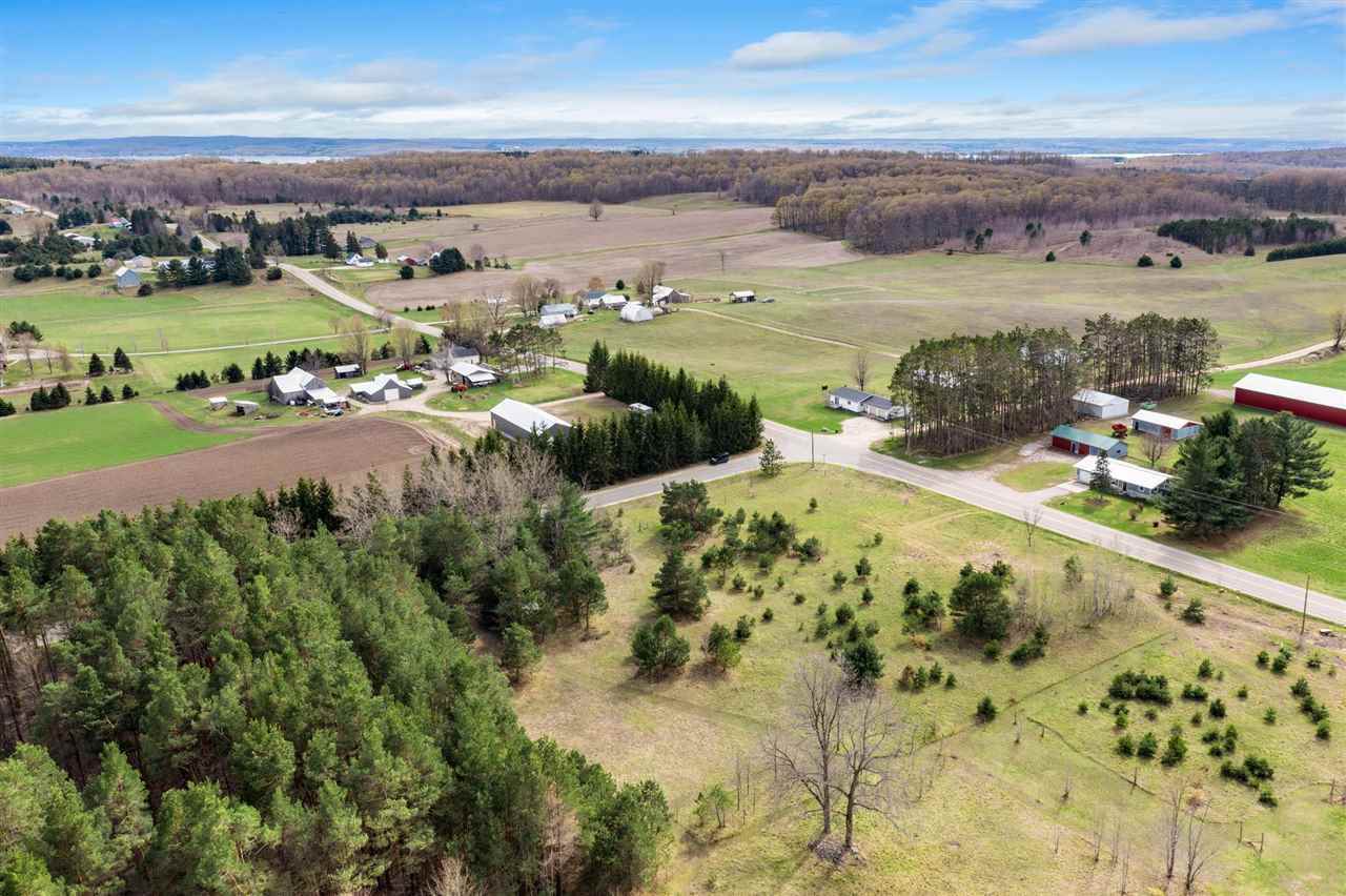 0 Camp Daggett Boyne City MI 49712