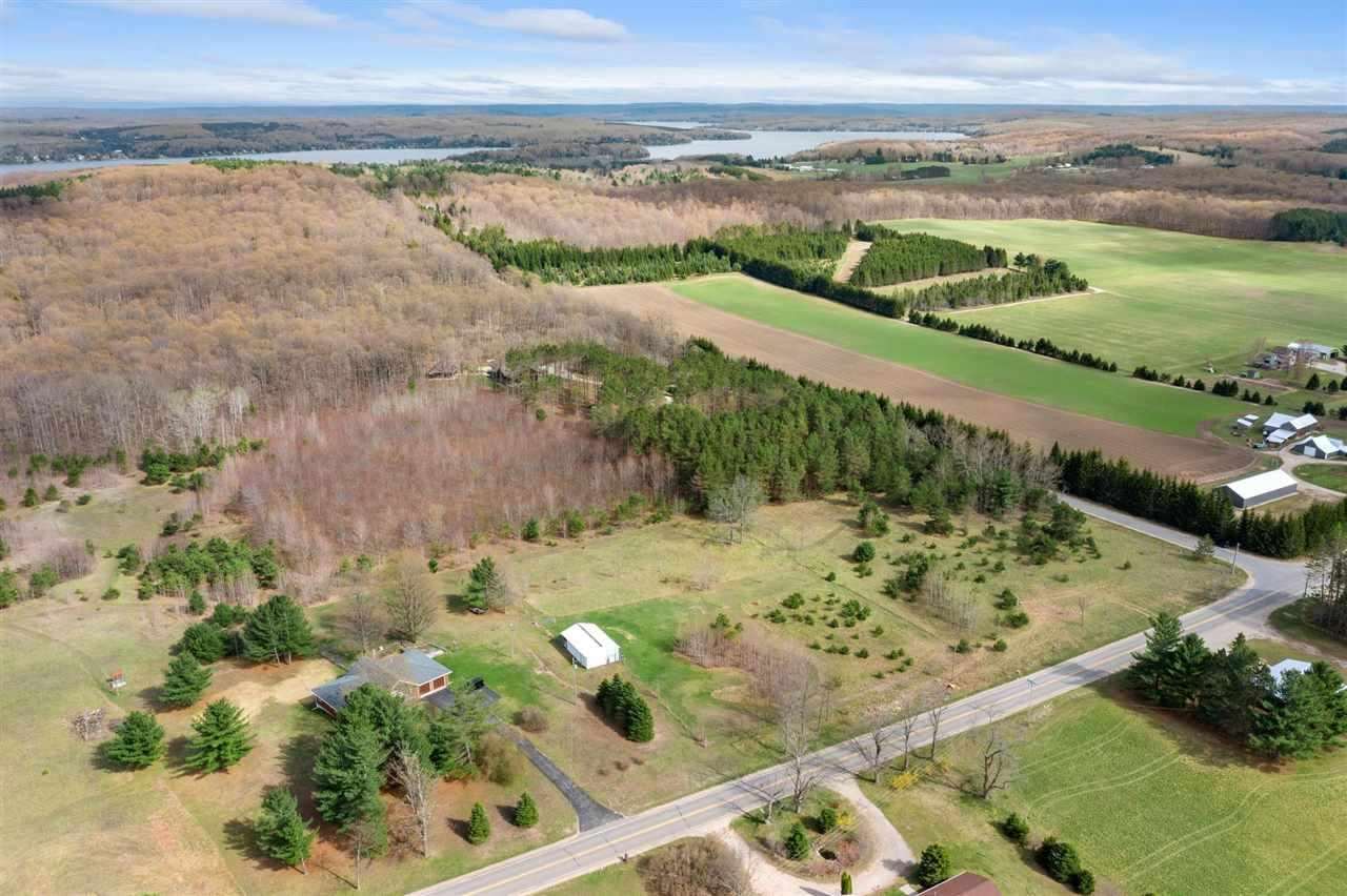 0 Camp Daggett Boyne City MI 49712