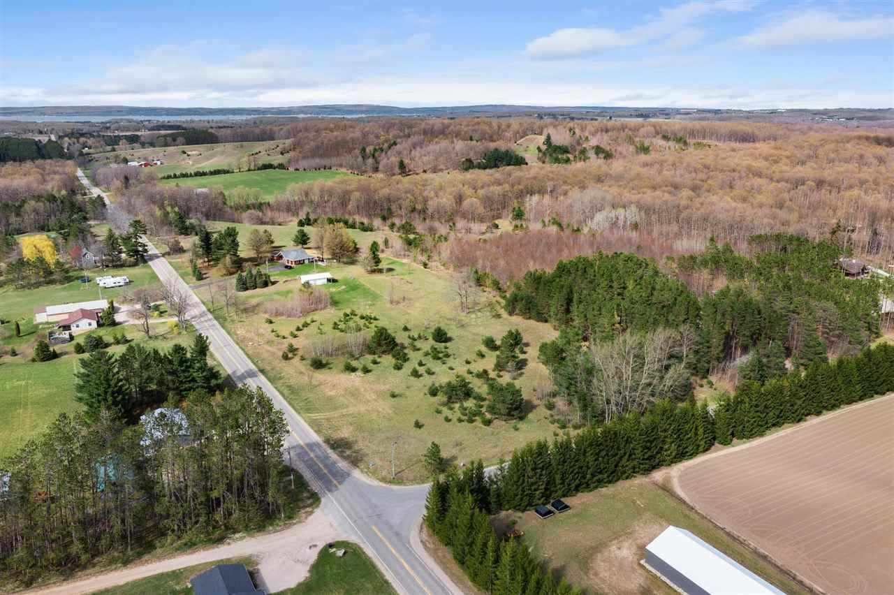 0 Camp Daggett Boyne City MI 49712