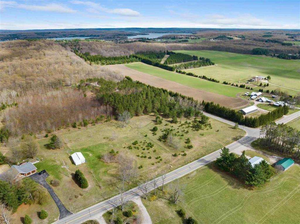 0 Camp Daggett Boyne City MI 49712